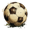 Soccer Ball