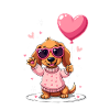 Dackel Dachshund Tekel