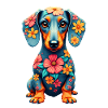 Dackel Dachshund Tekel