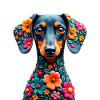 Dackel Dachshund Tekel