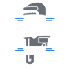 Pfeifenflüsterer, Klempnerhandwerk, Humor-geschenk