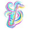 Saxophone