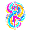 Yoga Pose