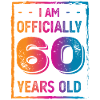 60e anniversaire