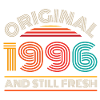 30e anniversaire du millésime 1996
