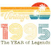 Millésime 1995