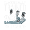 Manual car, classically trained