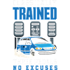 Manual car, classically trained