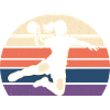 Handball Girl Gift Funny Cute