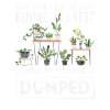 Plant Lover Plants Gardener Hobby