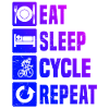 Pure road bike focus