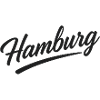 Hamburg Script City Design with Underline