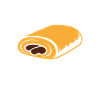pain au chocolat