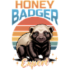 Funny Honey Badger