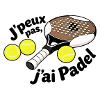 J'peux pas, j'ai Padel