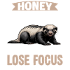 Funny Honey Badger