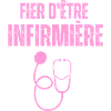 proud to be a nurse