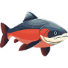 Lachse Lachs