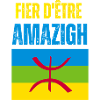 proud to be Amazigh
