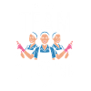 Cleaner Cleaning Team Service Cleaning