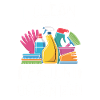 Cleaning team Cleaner Gift Workplace