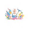 Cleaner Housewives Cleaning Professionals