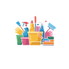 Housekeeping Revolving Door