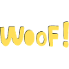 Woof