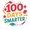 100 days smarter
