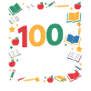 Hundredth day of jubilation