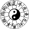 Chinesische Sternzeichen