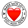 Made Whit Love