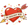 Love without frills: You give me