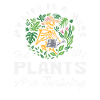 Gardener Plant Lover Plants Succulent