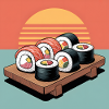 sushi