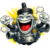 Vergaser Mofa Fun
