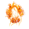 Fire Horse - Your Time for Courage of Change