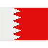 Drapeau de Bahreïn