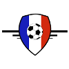 Blason football France