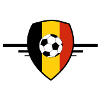 Belgium football coat of arms Belgium