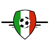 Italy Football Shield Patch