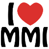 I love MMI