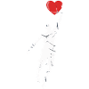Heart Dunk