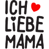 J’aime maman