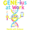 GENE ius au travail Science Humour