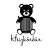 Heating basket bear