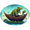 Dino Ark