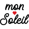 My Sun Heart in Script