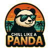 Chill like a panda