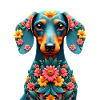 Dackel Dachshund Tekel
